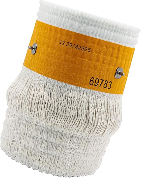 32225 Kerosene Heater Wick Heater Replacement Wicks, White