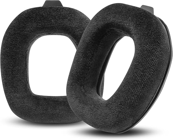 WC StealthZ A50 - FPS Earpads for Astro A50 Gen 4, Gen 5 & A50X