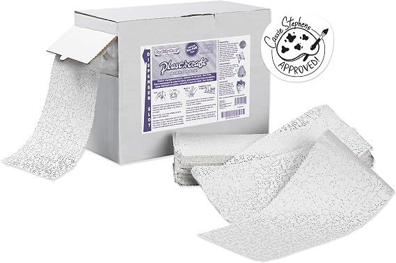 Plast'r Craft Nontoxic Plaster Craft Strips