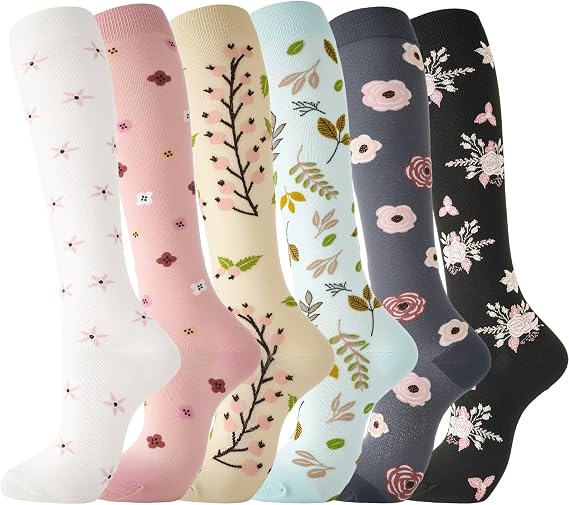 Compression Socks for Women Men