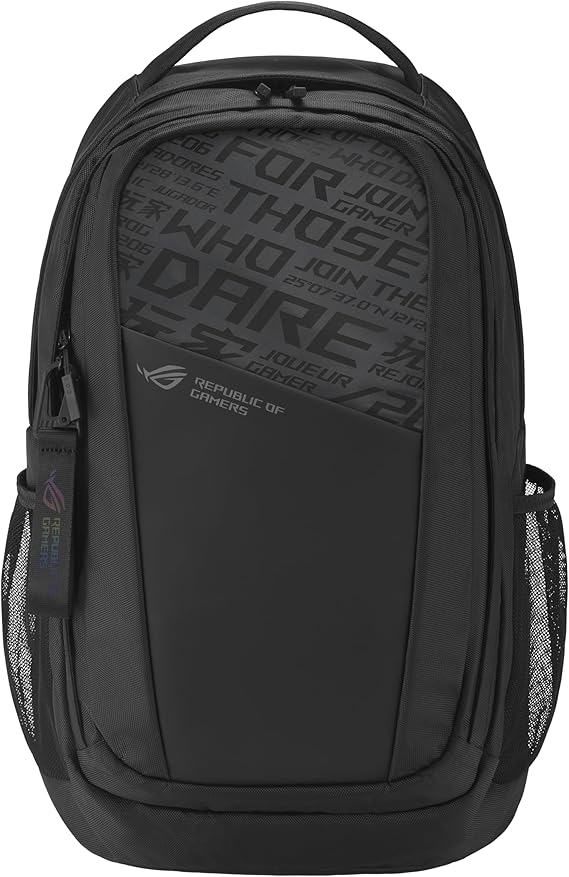 ASUS ROG Ranger BP2800 35 Litre 18 inç Su Geçirmez Sırt Çantası