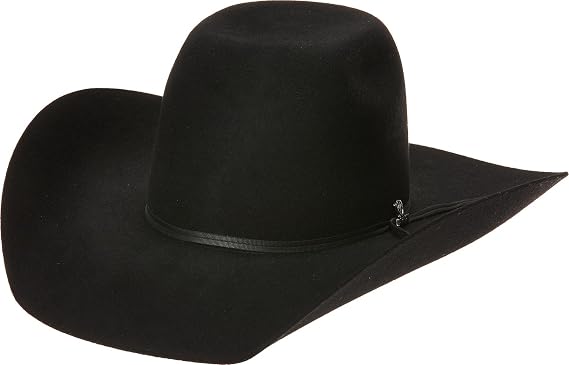Ariat Wool Cowboy Hat - Boss