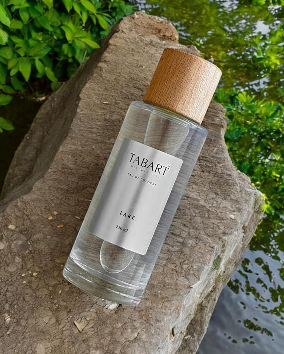 "Lake" Kolonya - 250 ml