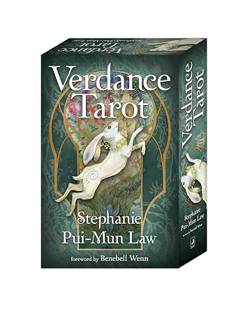 Verdance Tarot