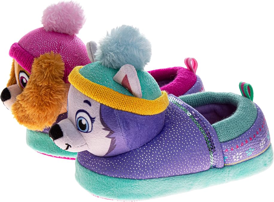 Nickelodeon girls Girls Paw Patrol Slipper