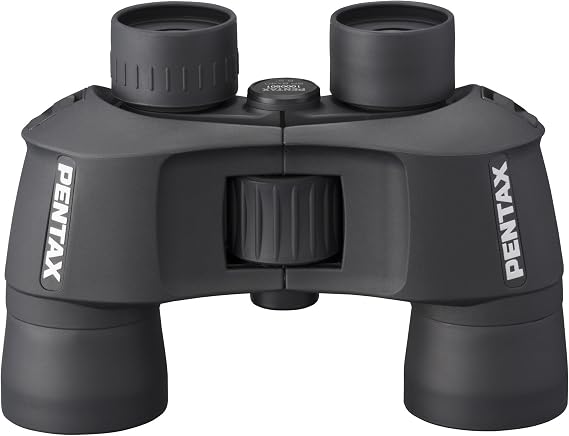Pentax SP 8x40 Binoculars