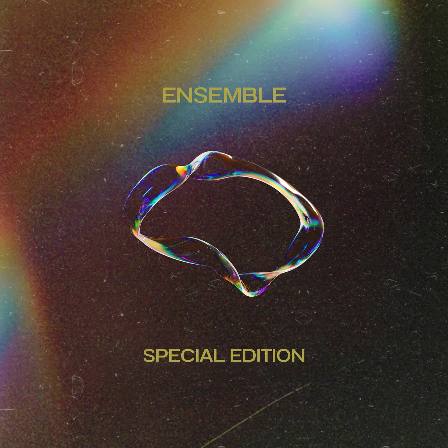 ENSEMBLE -Special Edition-AL