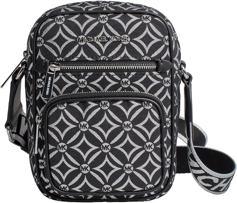 Michael Kors Jet Set Medium Crossbody Bag 35F4STTC2J for Women