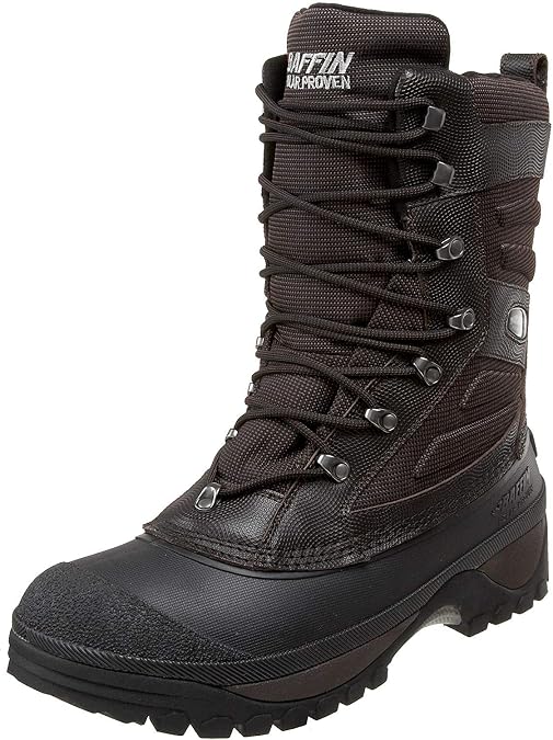Baffin Crossfire