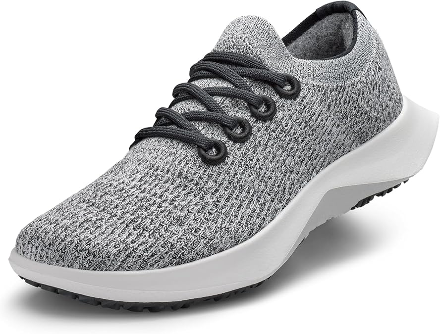Allbirds Women's Tree Dasher 2 Sneaker