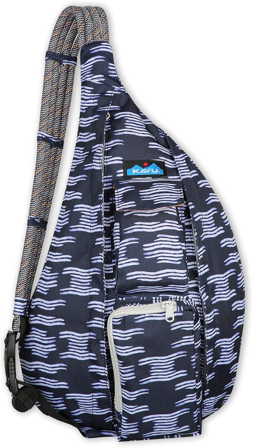 KAVU Rope Sling - Compact Lightweight Shoulder Bag