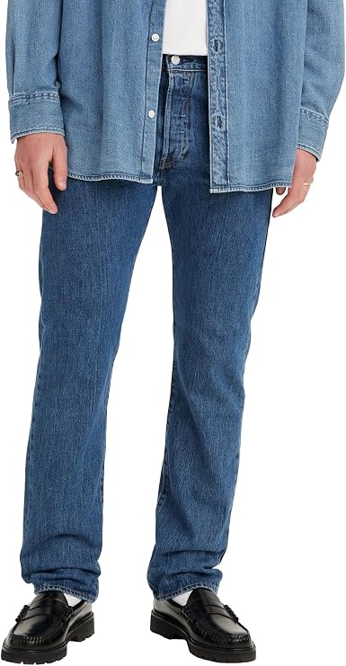 Levi's Herren jeans