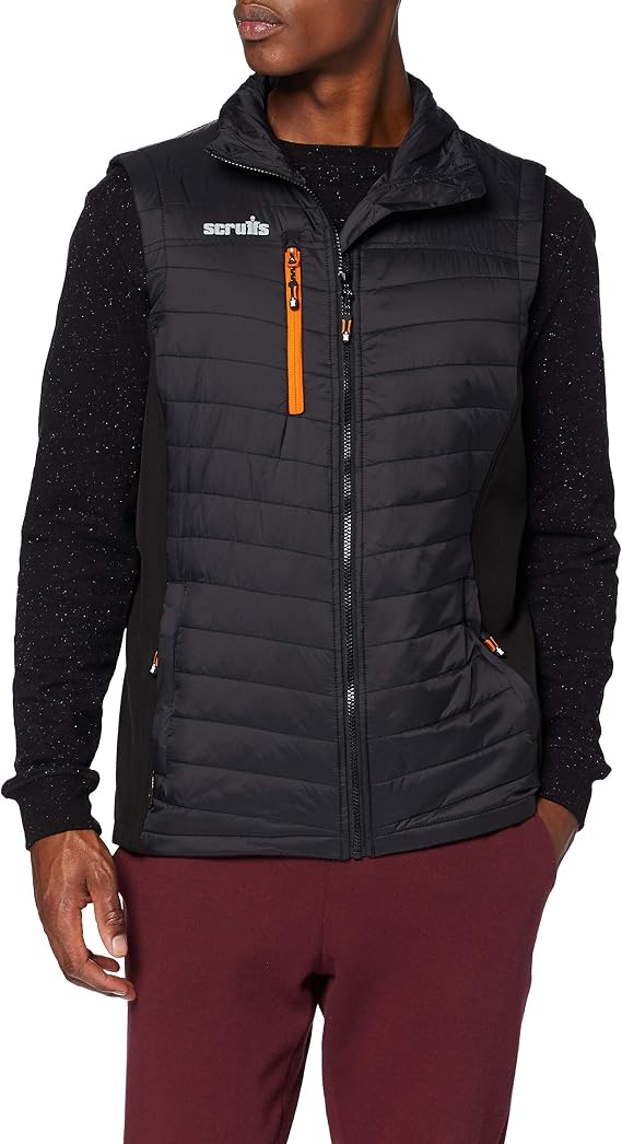 Scruffs Men's Trade