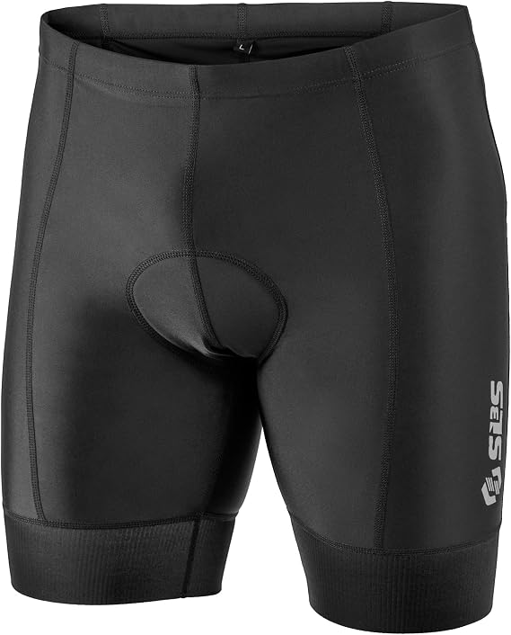 SLS3 Triathlon Shorts Mens Tri Shorts Mens 2 Pockets FRT Designed by Athletes for Racing