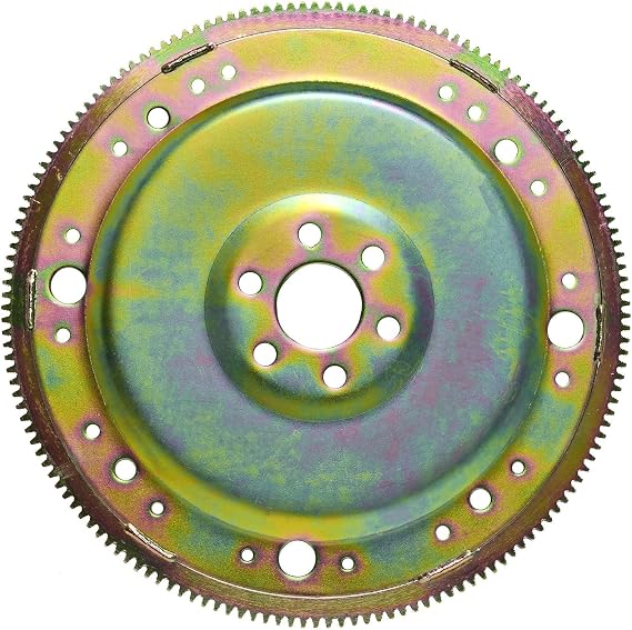 PRW 1830203 Flexplate, Chromoly