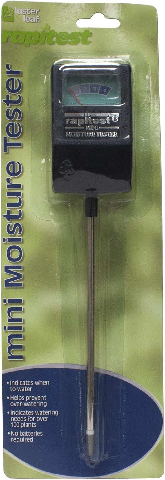 Rapitest Moisture Tester