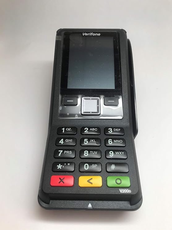 Verifone Engage V200C Plus Payment Terminal