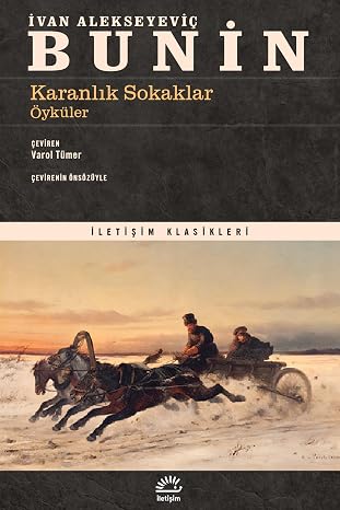 Karanlık Sokaklar