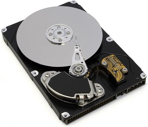 Fujitsu 146GB 10K SCSI DISC PROD RPLCMNT PRT See Notes