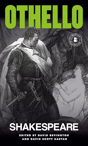 Othello (Bantam Classic)