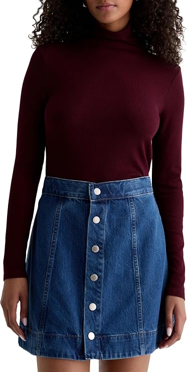 Women's Chels Turtleneck