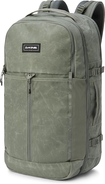 Dakine Split Adventure Backpack 38L