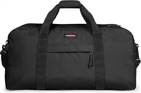 Eastpak Terminal + Travel Bag 75 cm 96 L Terminal + Black (Black)