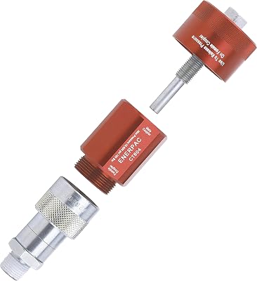 Enerpac CT-604 Coupler Bleed Tool