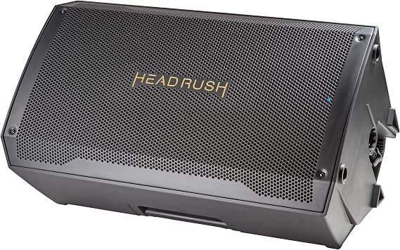 HeadRush FRFR112 MKII 2500W Model Guitar Amplifier