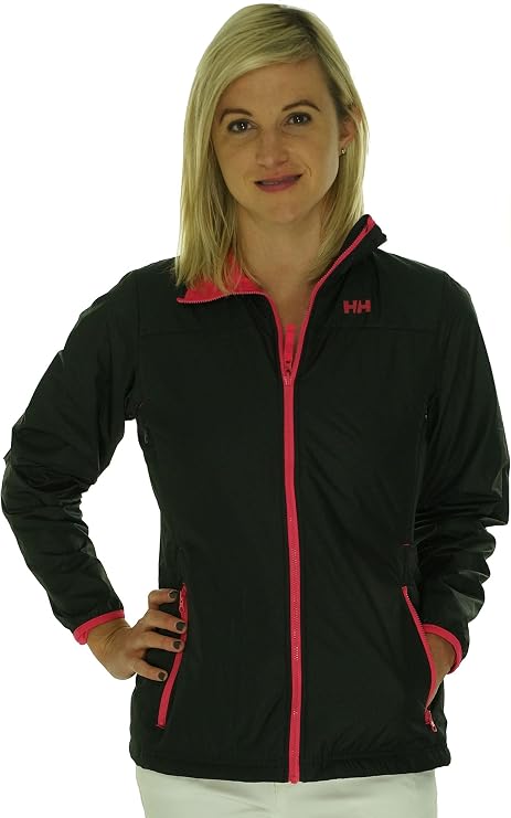 Helly Hansen Women's Regulate Midlayer Jacket