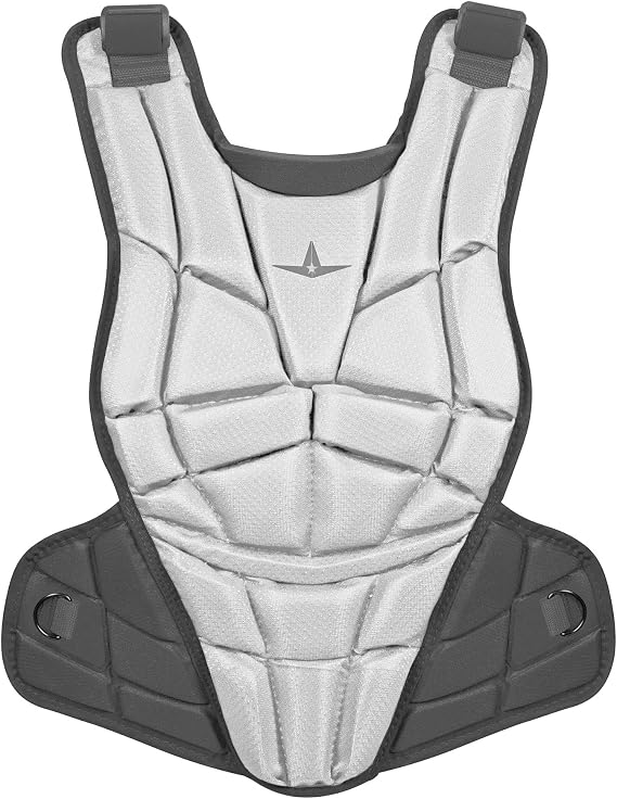 All-Star AFxTM Fastpitch Chest Protector