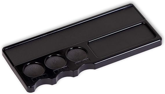 Mezz CUE Magic Professional Pool Cue TIP Tool - 4 in 1