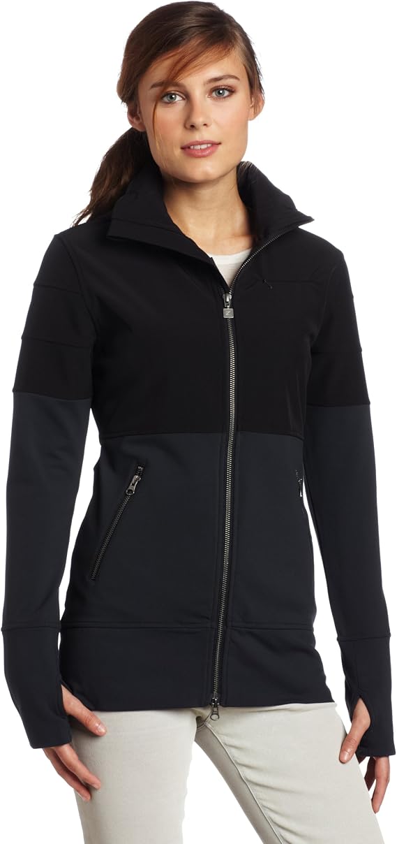 Zobha Moda Jacket