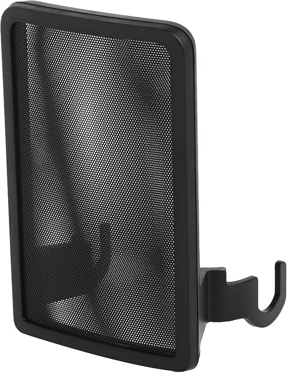 Elgato Wave 1/3 Microphone Accessory - Pop Filter, Anti-Burst Pop Guard