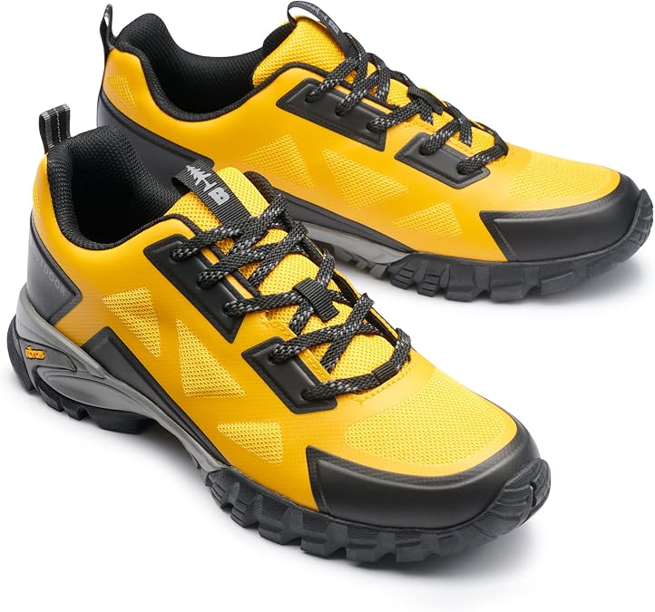 BASS OUTDOOR Mens Vibram Peak Shl