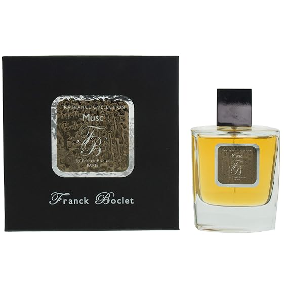 Eau De Parfum Spray (Unisex) 3.4 oz