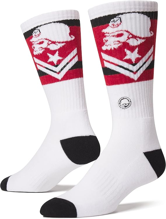Metal Mulisha Mens Socks