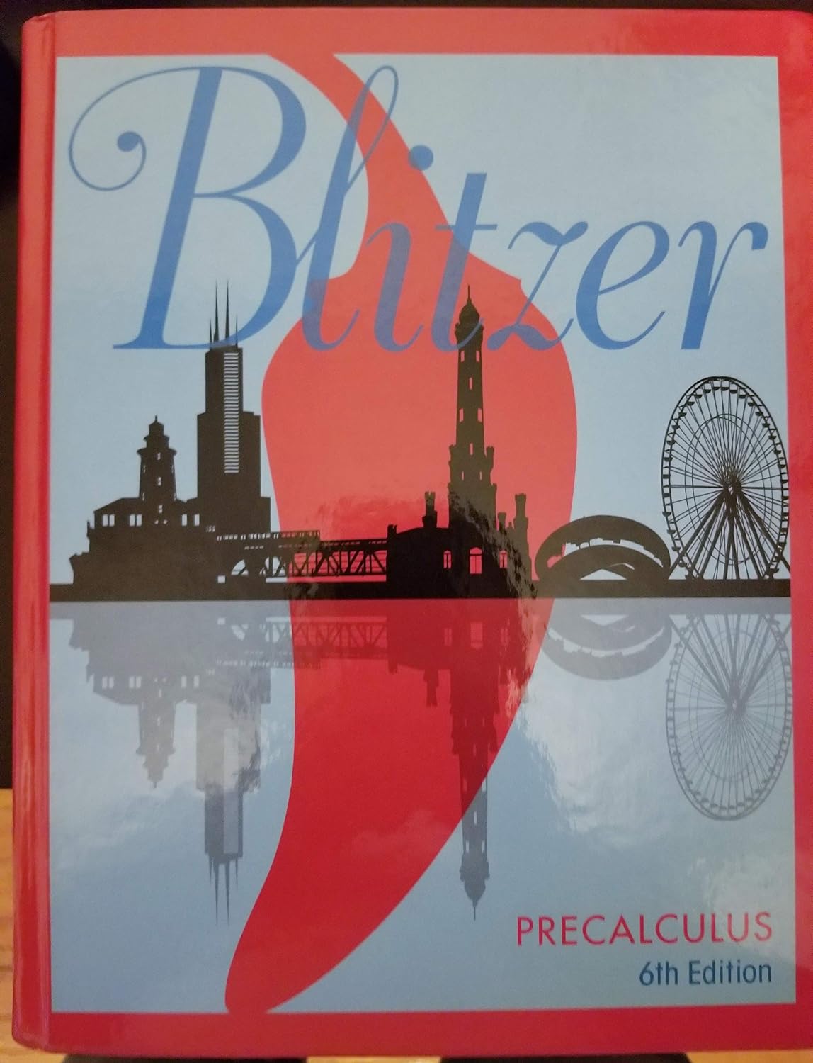 Precalculus 6th Edition