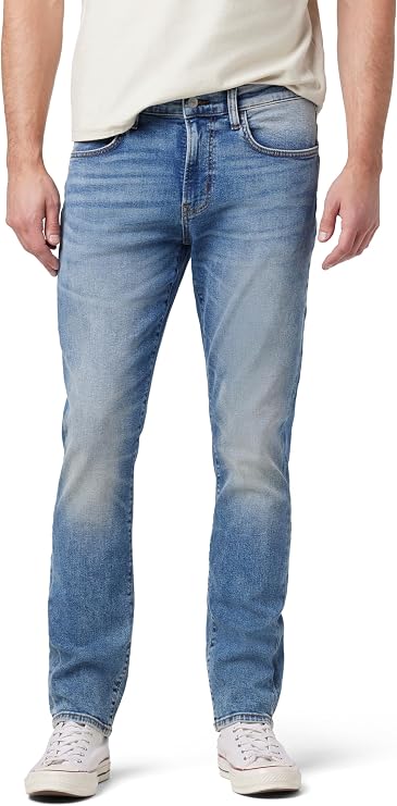 Hudson Mens Ace Slim Jean