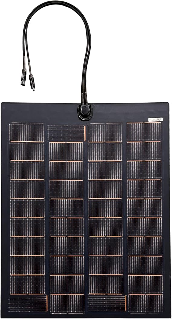 Xantrex 784-9115-01 115W Solar Max Flex Panel