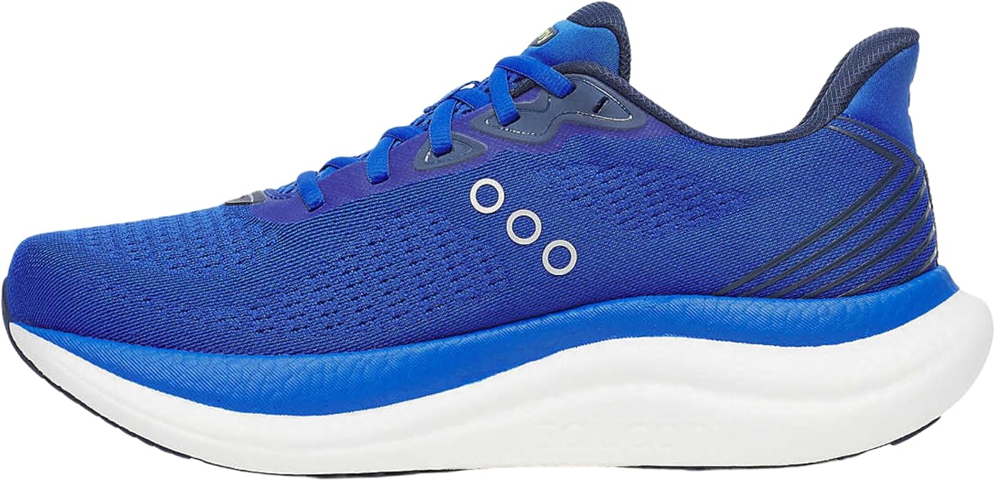 Saucony Men's Triumph 23 Trainers