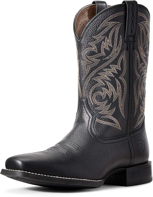 ARIAT Men's Sport Herdsman Western BootWestern Boot