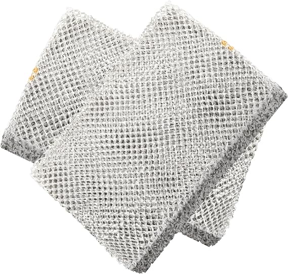 35 Humidifier Filter Pad X2661 for Lennox Healthy Climate Water Panel | Water Panel Evaporator Filter Pad for Lennox HCWB3-17, HCWB2-17, HCWP2-18, HCWP3-18, WB2-17, WB3-17, WP2-18, WP3-18 - 2 Pack