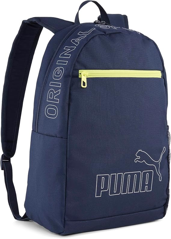 Puma Unisex Yetişkin Phase Backpack II Sırt Çantası