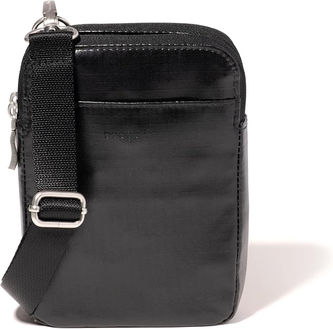 Baggallini Modern Take Two RFID Crossbody