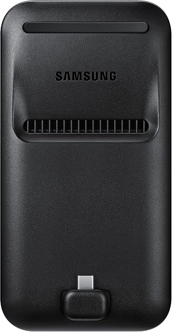 Samsung DeX Pad Desktop Experience for Samsung Galaxy Note8 , GS8, GS8+, GS9, and GS9+ W/ Fast Charge USB-C Wall Charger