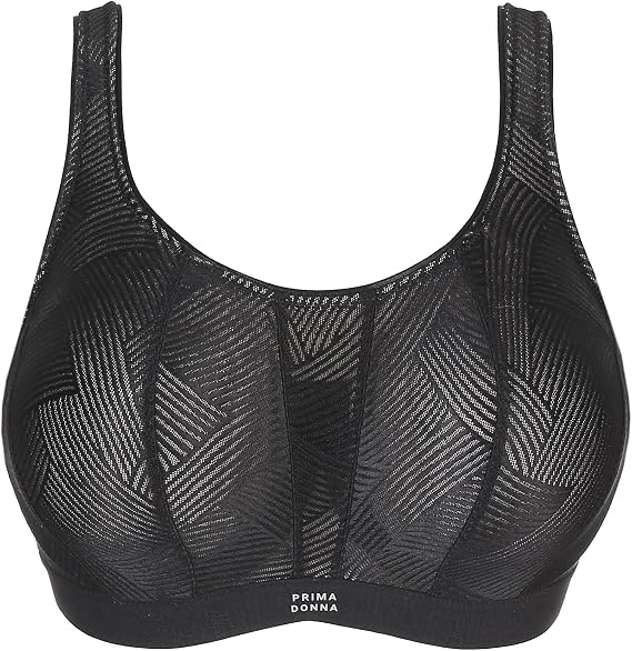 PrimaDonna Women's 6000510 The Game Underwire Sports Bra