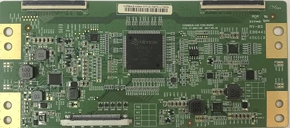 Logic Board HV550QUB-N40