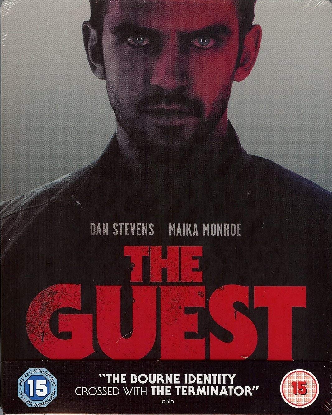 The Guest