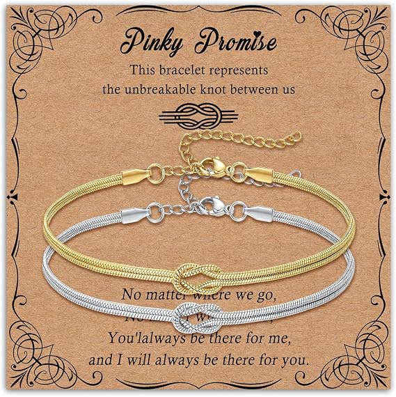 Matching Bracelet for Couples, Stainless Steel Love Bracelet for Him Her Lovers, Boyfriend Girlfriend Gifts for Valentine Christmas Anniversary